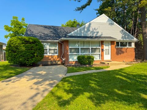 917 Bristol Avenue Westchester IL 60154
