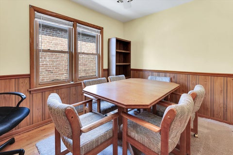 Tiny photo for 5612 S Merrimac Avenue, Chicago, IL 60638 (MLS # 12719686)