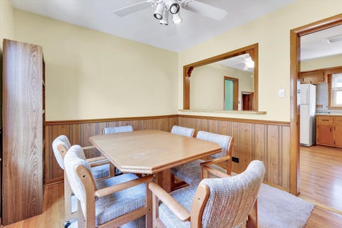 Tiny photo for 5612 S Merrimac Avenue, Chicago, IL 60638 (MLS # 12719686)
