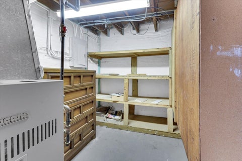 Tiny photo for 5612 S Merrimac Avenue, Chicago, IL 60638 (MLS # 12719686)