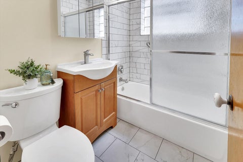 Tiny photo for 5612 S Merrimac Avenue, Chicago, IL 60638 (MLS # 12719686)
