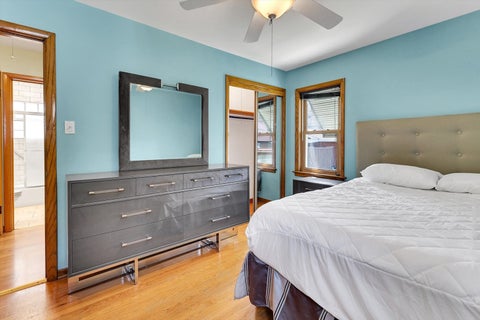 Tiny photo for 5612 S Merrimac Avenue, Chicago, IL 60638 (MLS # 12719686)