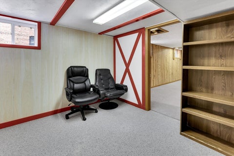 Tiny photo for 5612 S Merrimac Avenue, Chicago, IL 60638 (MLS # 12719686)