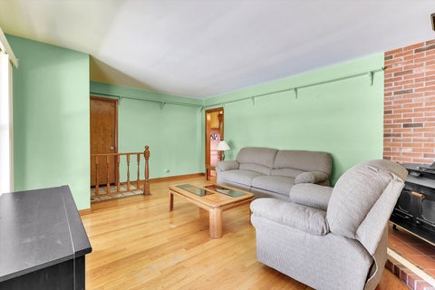 Tiny photo for 5612 S Merrimac Avenue, Chicago, IL 60638 (MLS # 12719686)