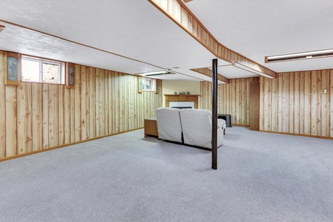 Tiny photo for 5612 S Merrimac Avenue, Chicago, IL 60638 (MLS # 12719686)