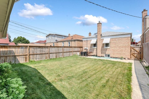 Tiny photo for 5612 S Merrimac Avenue, Chicago, IL 60638 (MLS # 12719686)