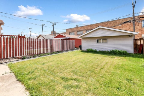 Tiny photo for 5612 S Merrimac Avenue, Chicago, IL 60638 (MLS # 12719686)