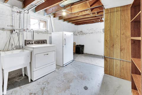 Tiny photo for 5612 S Merrimac Avenue, Chicago, IL 60638 (MLS # 12719686)