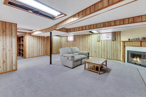 Tiny photo for 5612 S Merrimac Avenue, Chicago, IL 60638 (MLS # 12719686)