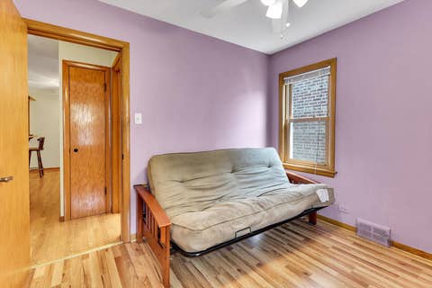 Tiny photo for 5612 S Merrimac Avenue, Chicago, IL 60638 (MLS # 12719686)