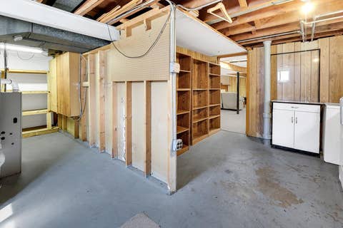 Tiny photo for 5612 S Merrimac Avenue, Chicago, IL 60638 (MLS # 12719686)