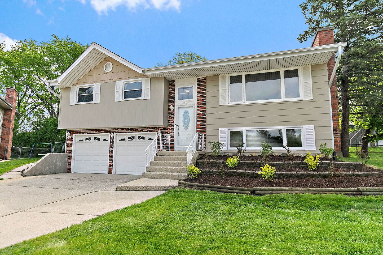 1097 Stratham Court