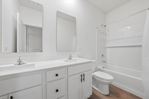 Tiny photo for 6208 Longford Lane, Tinley Park, IL 60477 (MLS # 12613586)