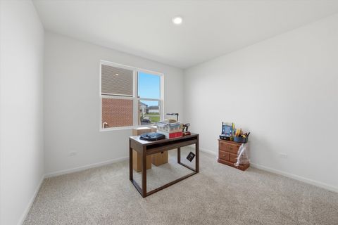 Tiny photo for 6208 Longford Lane, Tinley Park, IL 60477 (MLS # 12613586)