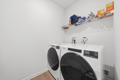 Tiny photo for 6208 Longford Lane, Tinley Park, IL 60477 (MLS # 12613586)