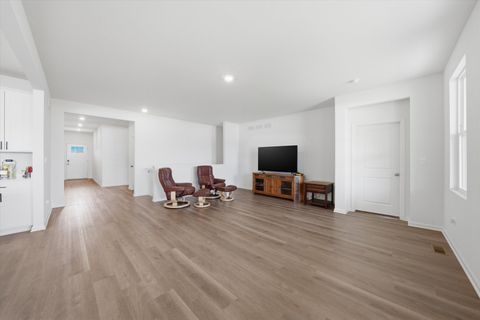 Tiny photo for 6208 Longford Lane, Tinley Park, IL 60477 (MLS # 12613586)