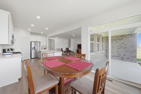 Tiny photo for 6208 Longford Lane, Tinley Park, IL 60477 (MLS # 12613586)