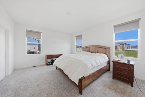 Tiny photo for 6208 Longford Lane, Tinley Park, IL 60477 (MLS # 12613586)