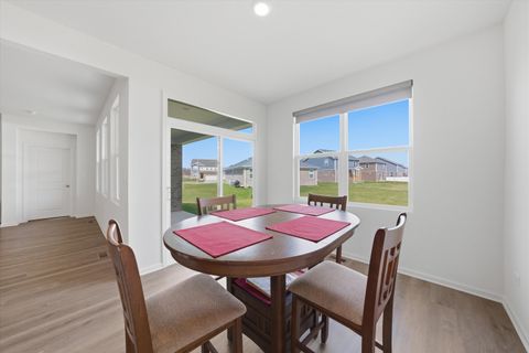 Tiny photo for 6208 Longford Lane, Tinley Park, IL 60477 (MLS # 12613586)