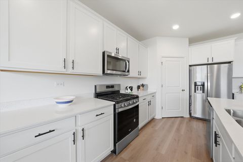 Tiny photo for 6208 Longford Lane, Tinley Park, IL 60477 (MLS # 12613586)