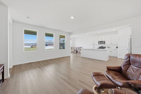 Tiny photo for 6208 Longford Lane, Tinley Park, IL 60477 (MLS # 12613586)