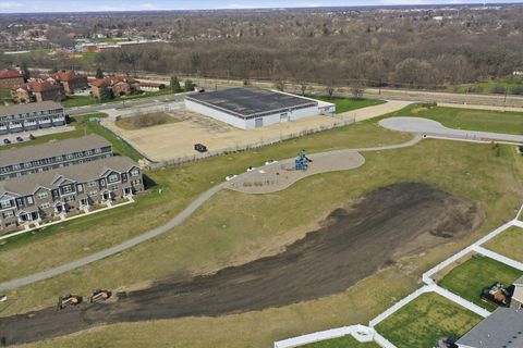 Tiny photo for 6208 Longford Lane, Tinley Park, IL 60477 (MLS # 12613586)