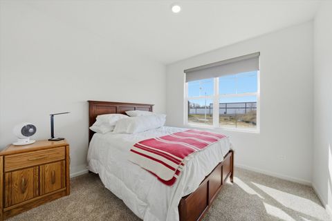 Tiny photo for 6208 Longford Lane, Tinley Park, IL 60477 (MLS # 12613586)