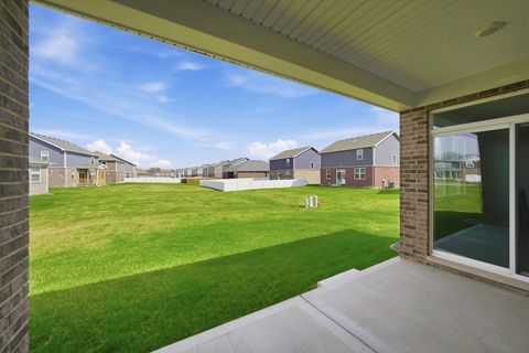 Tiny photo for 6208 Longford Lane, Tinley Park, IL 60477 (MLS # 12613586)