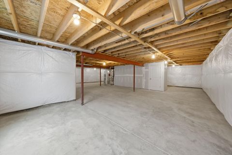 Tiny photo for 6208 Longford Lane, Tinley Park, IL 60477 (MLS # 12613586)