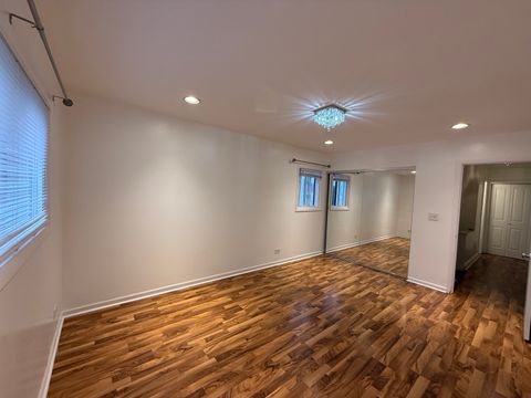 Tiny photo for 8451 LINDER Court, Skokie, IL 60077 (MLS # 12539860)