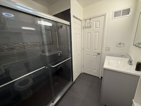 Tiny photo for 8451 LINDER Court, Skokie, IL 60077 (MLS # 12539860)