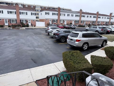 Tiny photo for 8451 LINDER Court, Skokie, IL 60077 (MLS # 12539860)