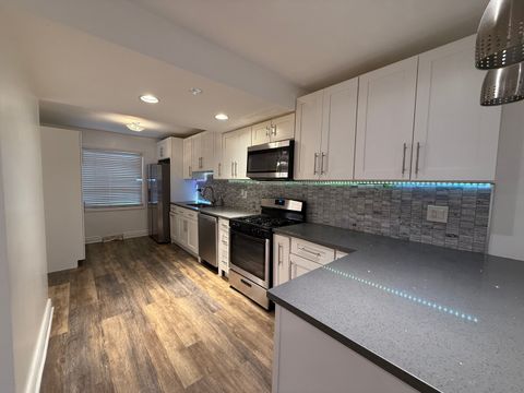 Tiny photo for 8451 LINDER Court, Skokie, IL 60077 (MLS # 12539860)