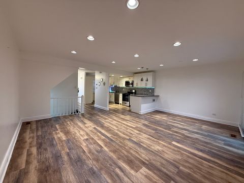 Tiny photo for 8451 LINDER Court, Skokie, IL 60077 (MLS # 12539860)