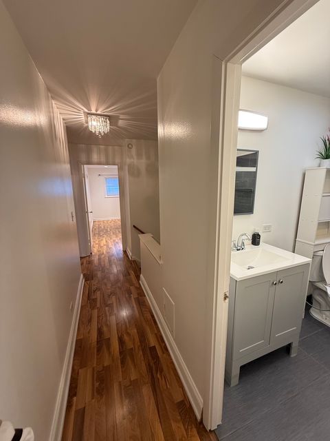 Tiny photo for 8451 LINDER Court, Skokie, IL 60077 (MLS # 12539860)