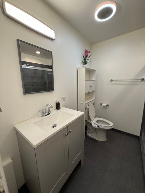 Tiny photo for 8451 LINDER Court, Skokie, IL 60077 (MLS # 12539860)