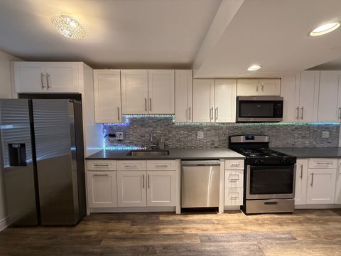 Tiny photo for 8451 LINDER Court, Skokie, IL 60077 (MLS # 12539860)