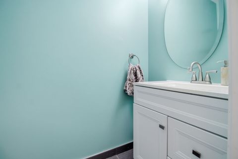 Tiny photo for 8218 Daniel Drive, Justice, IL 60458 (MLS # 12621652)