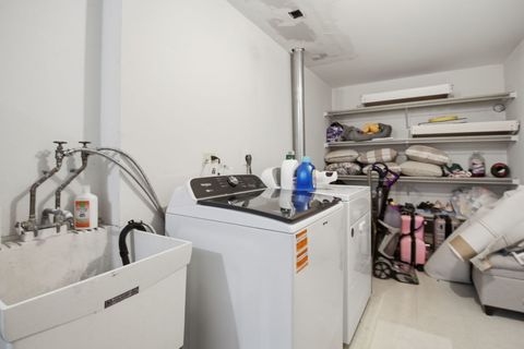 Tiny photo for 8218 Daniel Drive, Justice, IL 60458 (MLS # 12621652)