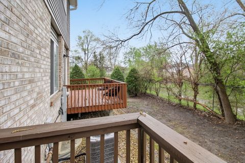 Tiny photo for 8218 Daniel Drive, Justice, IL 60458 (MLS # 12621652)