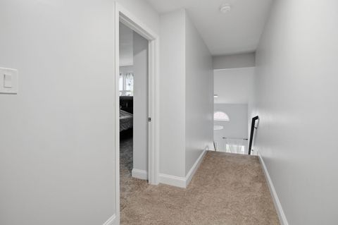 Tiny photo for 8218 Daniel Drive, Justice, IL 60458 (MLS # 12621652)