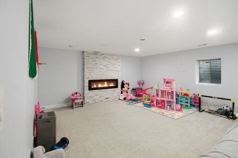 Tiny photo for 8218 Daniel Drive, Justice, IL 60458 (MLS # 12621652)