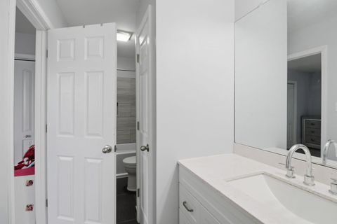 Tiny photo for 8218 Daniel Drive, Justice, IL 60458 (MLS # 12621652)