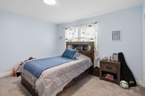 Tiny photo for 8218 Daniel Drive, Justice, IL 60458 (MLS # 12621652)