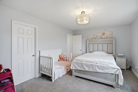 Tiny photo for 8218 Daniel Drive, Justice, IL 60458 (MLS # 12621652)