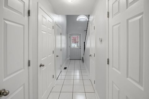 Tiny photo for 8218 Daniel Drive, Justice, IL 60458 (MLS # 12621652)