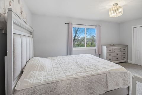 Tiny photo for 8218 Daniel Drive, Justice, IL 60458 (MLS # 12621652)