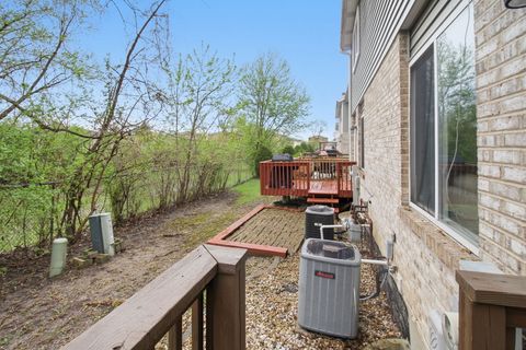 Tiny photo for 8218 Daniel Drive, Justice, IL 60458 (MLS # 12621652)