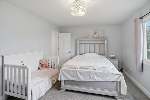 Tiny photo for 8218 Daniel Drive, Justice, IL 60458 (MLS # 12621652)