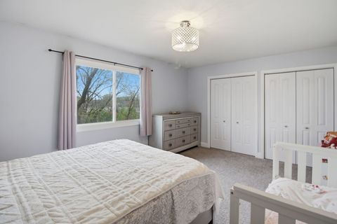 Tiny photo for 8218 Daniel Drive, Justice, IL 60458 (MLS # 12621652)